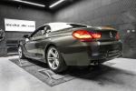 BMW M6 4.4 Bi-Turbo by Mcchip-DKR 2016 года